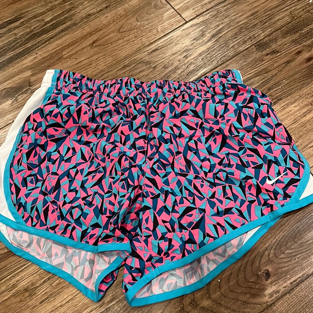 Nike shorts